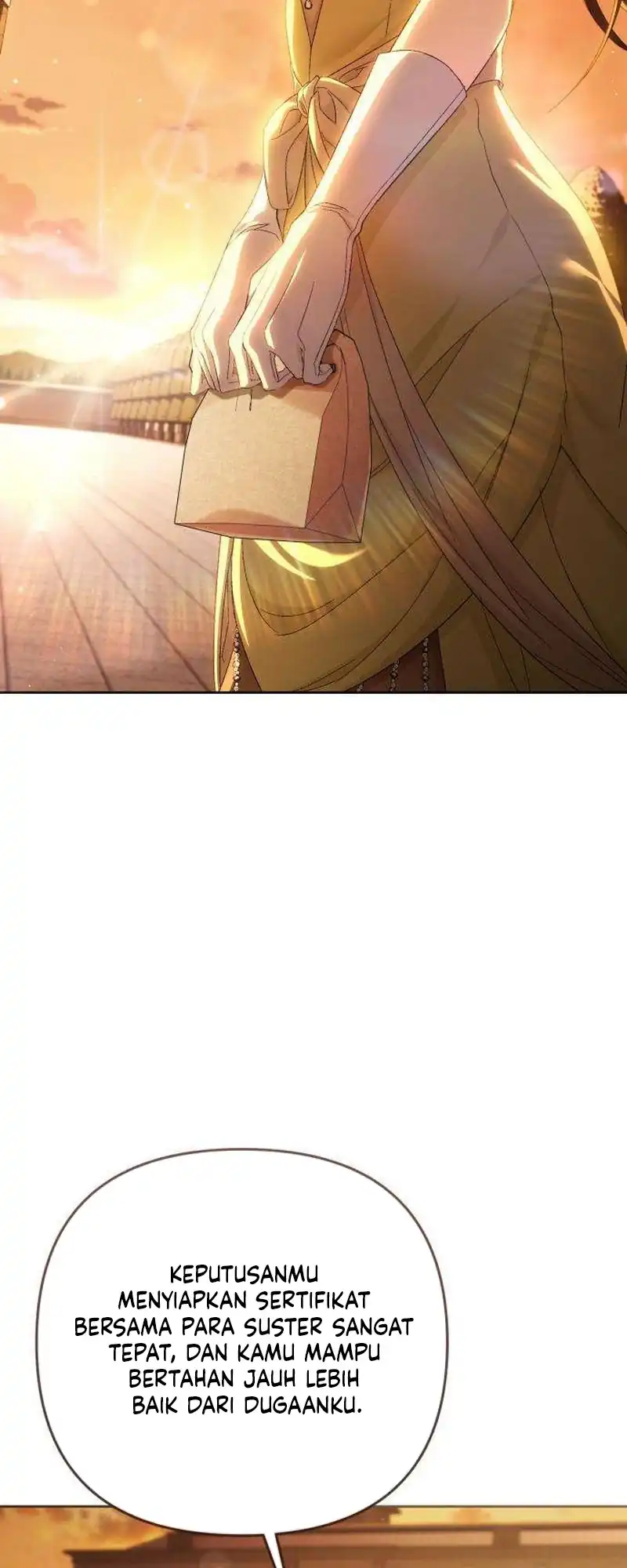 The Scandal Maker Has Returned Chapter 34 Gambar 56