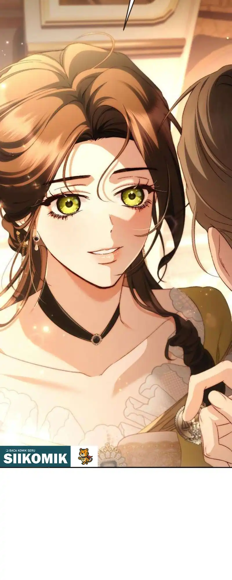 The Scandal Maker Has Returned Chapter 34 Gambar 58