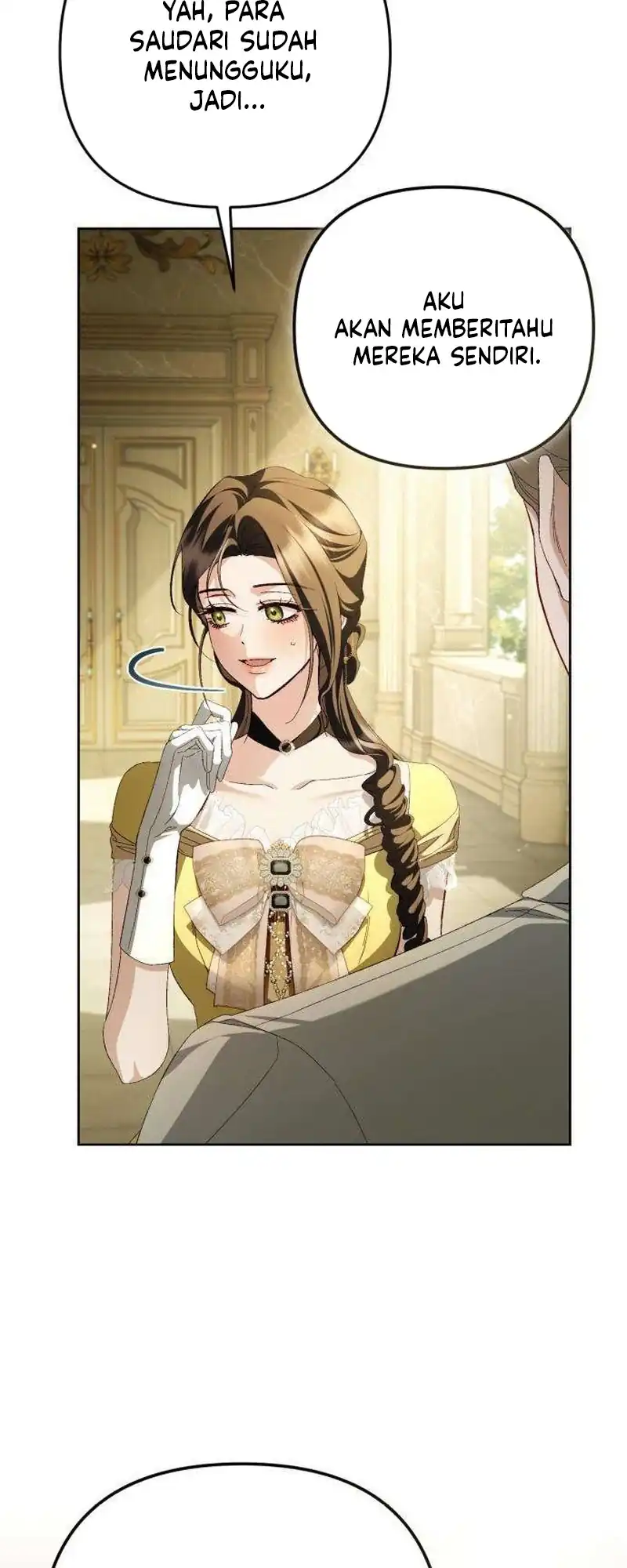 The Scandal Maker Has Returned Chapter 34 Gambar 6