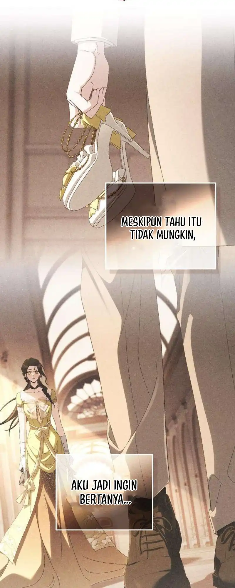 The Scandal Maker Has Returned Chapter 34 Gambar 61
