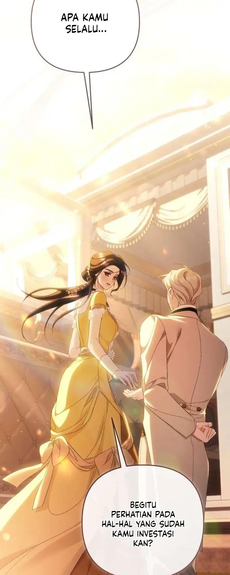 The Scandal Maker Has Returned Chapter 34 Gambar 63