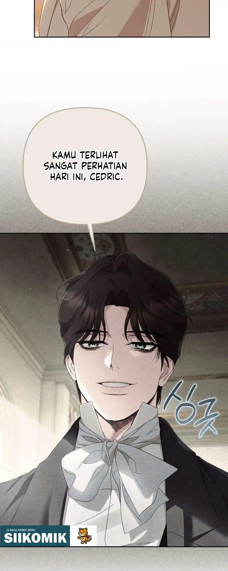 The Scandal Maker Has Returned Chapter 34 Gambar 65