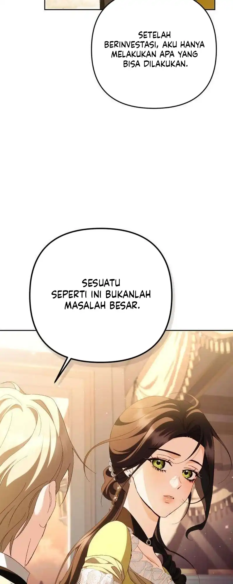 The Scandal Maker Has Returned Chapter 34 Gambar 67