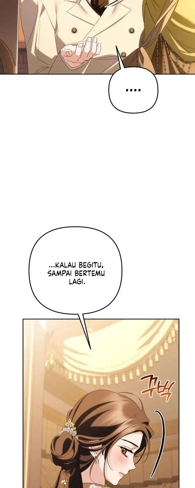 The Scandal Maker Has Returned Chapter 34 Gambar 70