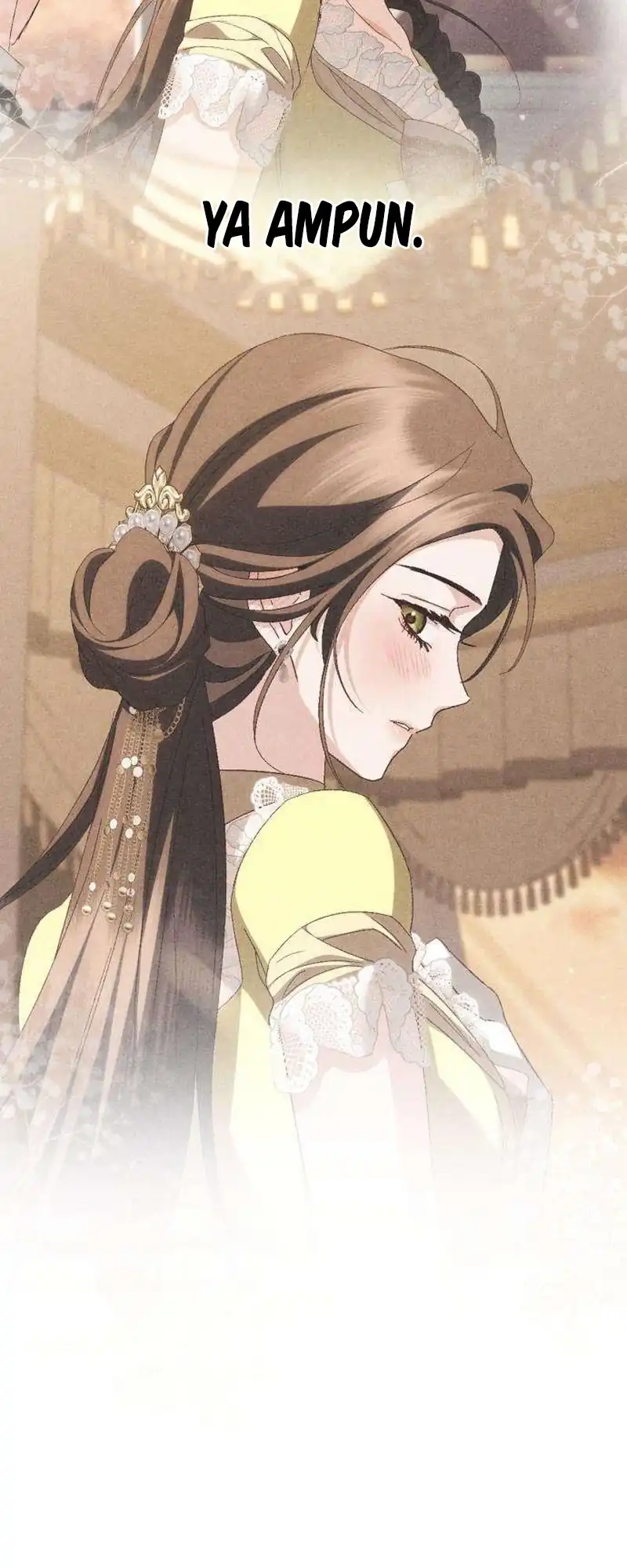 The Scandal Maker Has Returned Chapter 34 Gambar 74