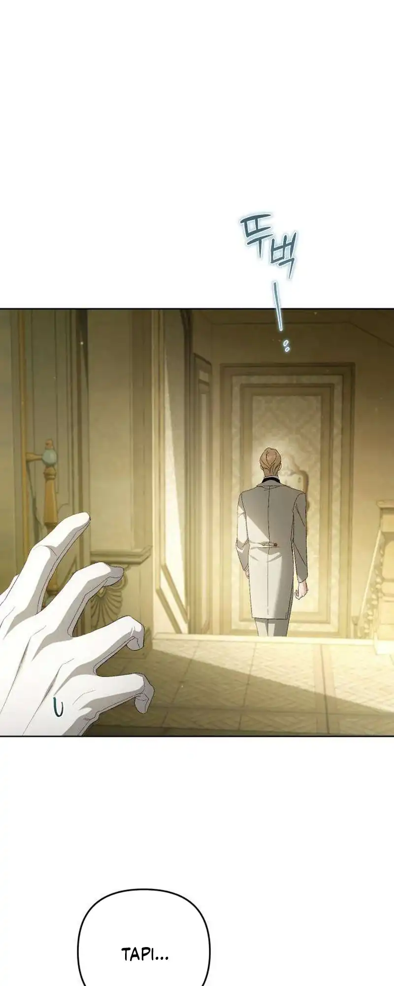 The Scandal Maker Has Returned Chapter 34 Gambar 9