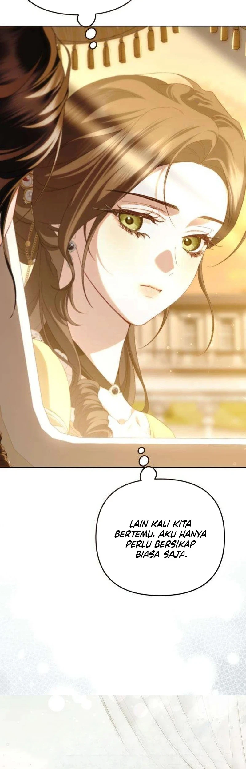 The Scandal Maker Has Returned Chapter 35 Gambar 19