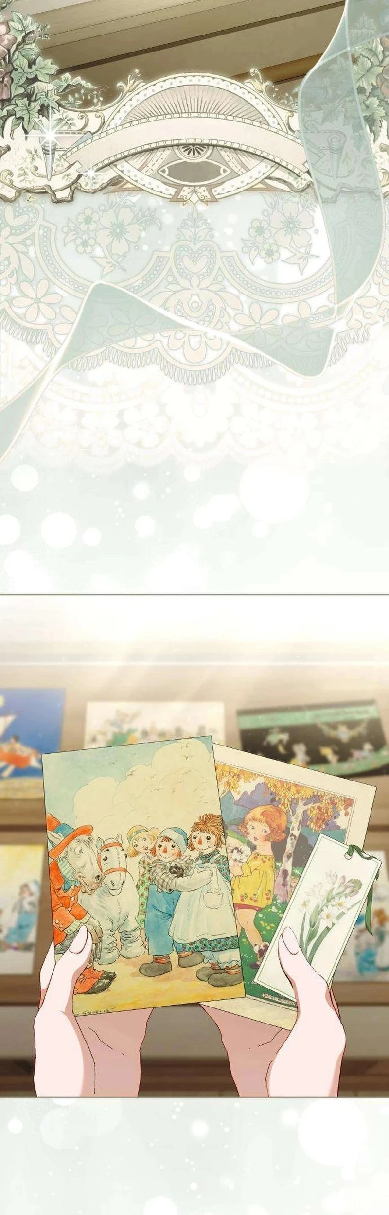 The Scandal Maker Has Returned Chapter 35 Gambar 21