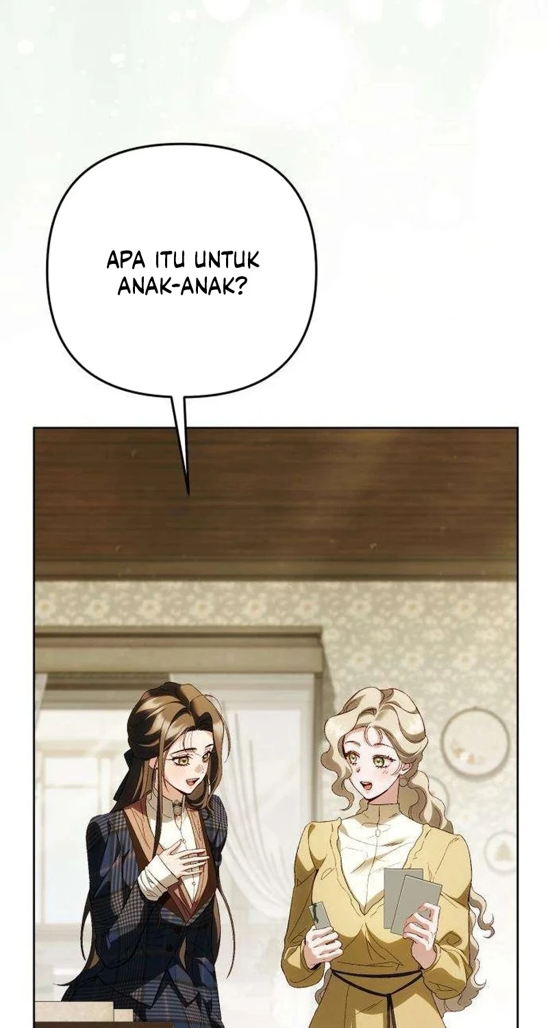 The Scandal Maker Has Returned Chapter 35 Gambar 22