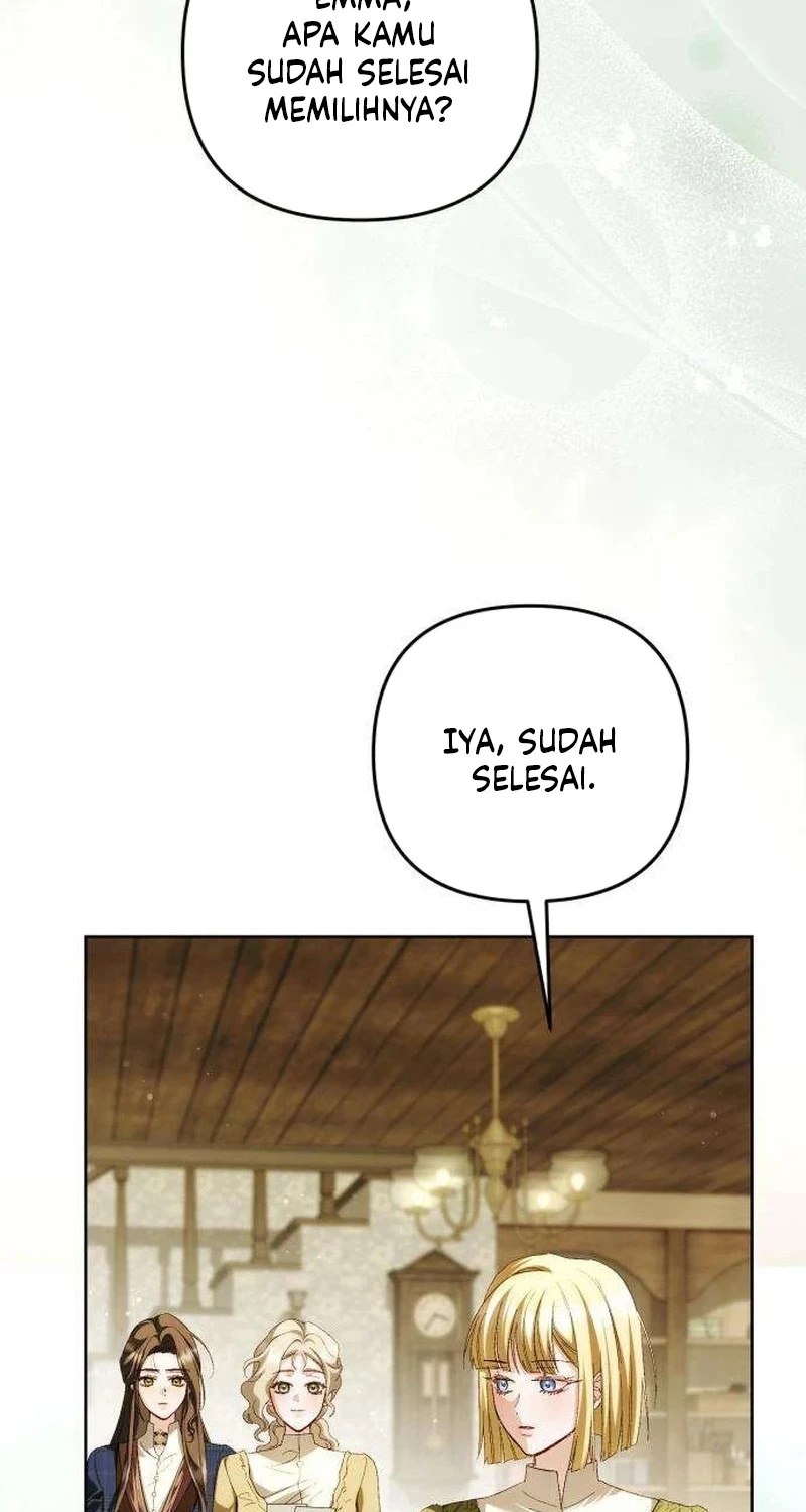 The Scandal Maker Has Returned Chapter 35 Gambar 24