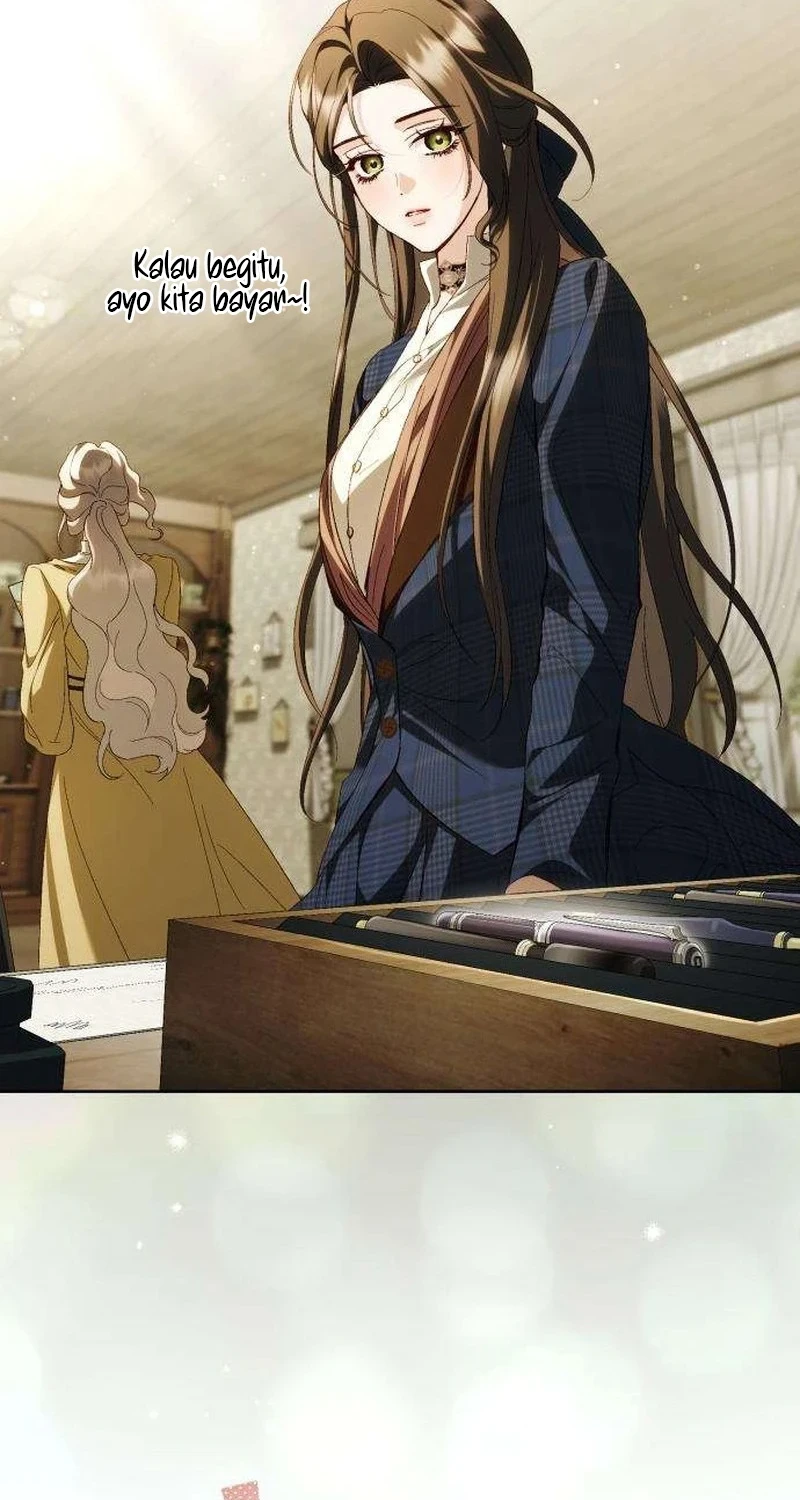 The Scandal Maker Has Returned Chapter 35 Gambar 26