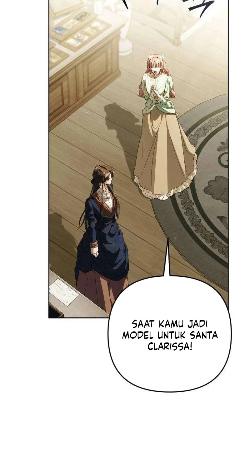 The Scandal Maker Has Returned Chapter 35 Gambar 28