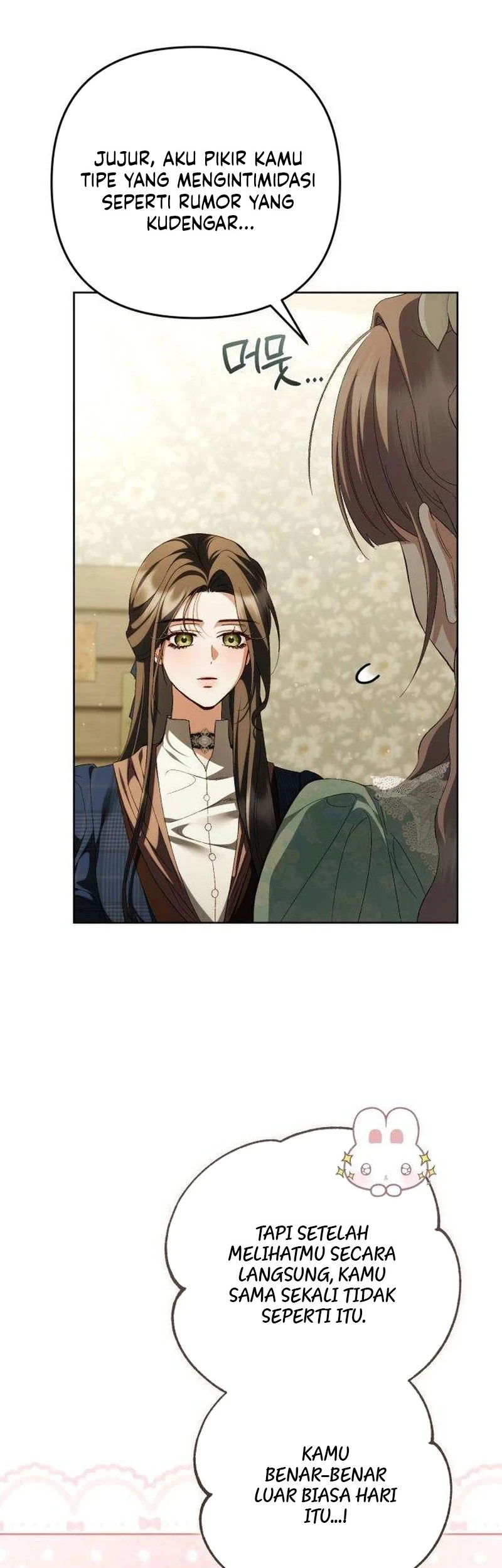 The Scandal Maker Has Returned Chapter 35 Gambar 29