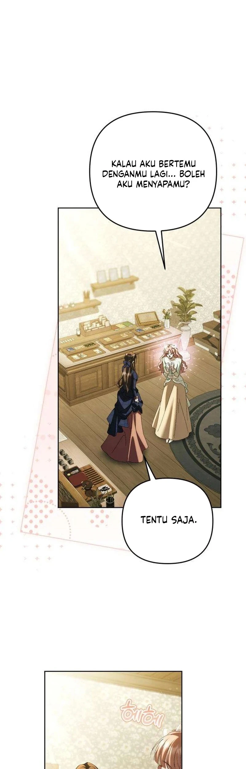 The Scandal Maker Has Returned Chapter 35 Gambar 31