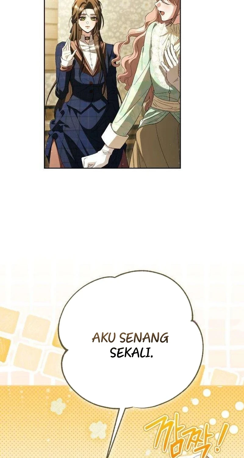 The Scandal Maker Has Returned Chapter 35 Gambar 32