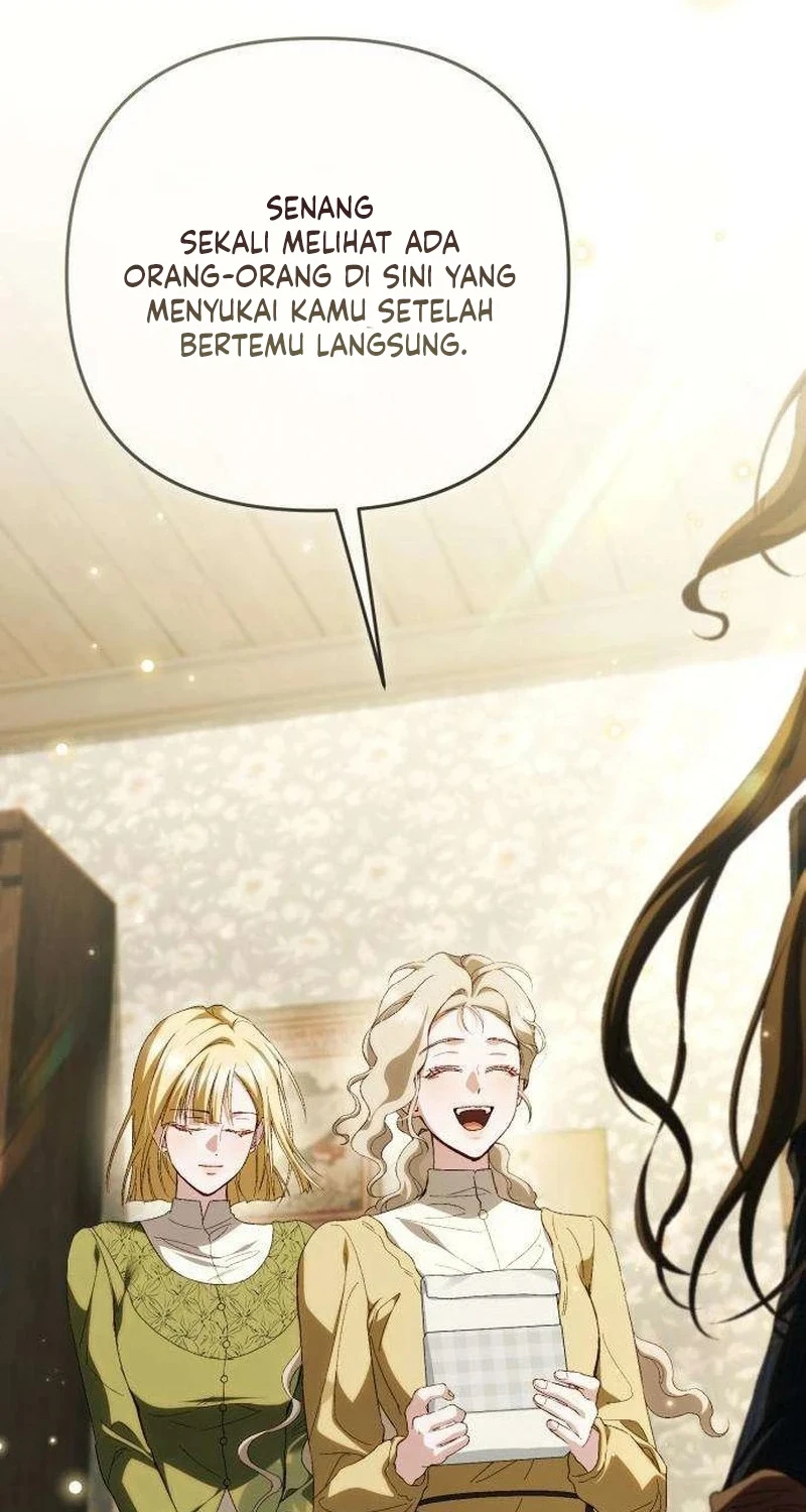 The Scandal Maker Has Returned Chapter 35 Gambar 34