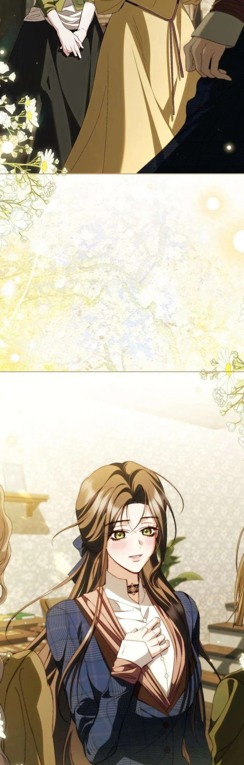 The Scandal Maker Has Returned Chapter 35 Gambar 35