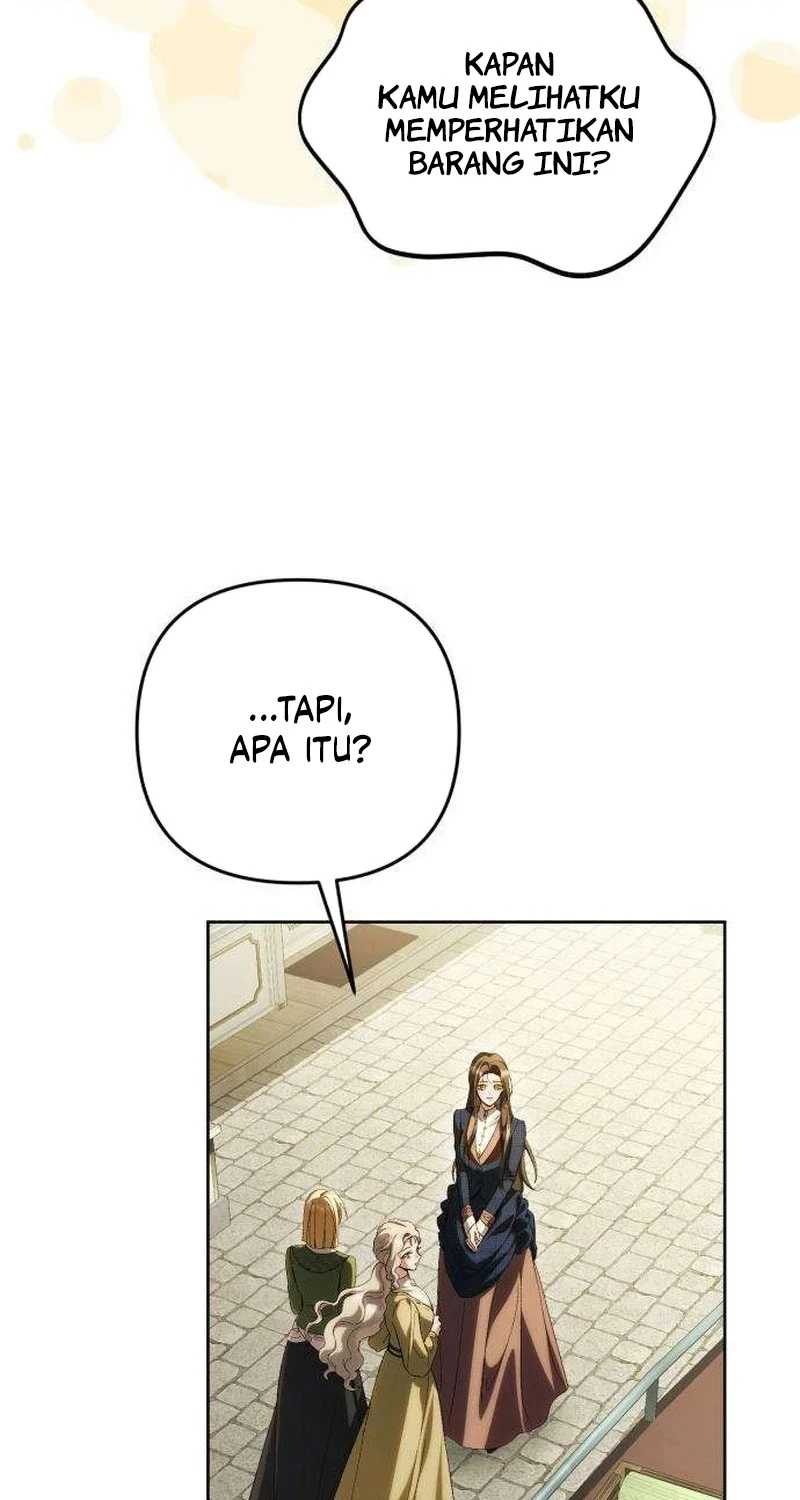 The Scandal Maker Has Returned Chapter 35 Gambar 42