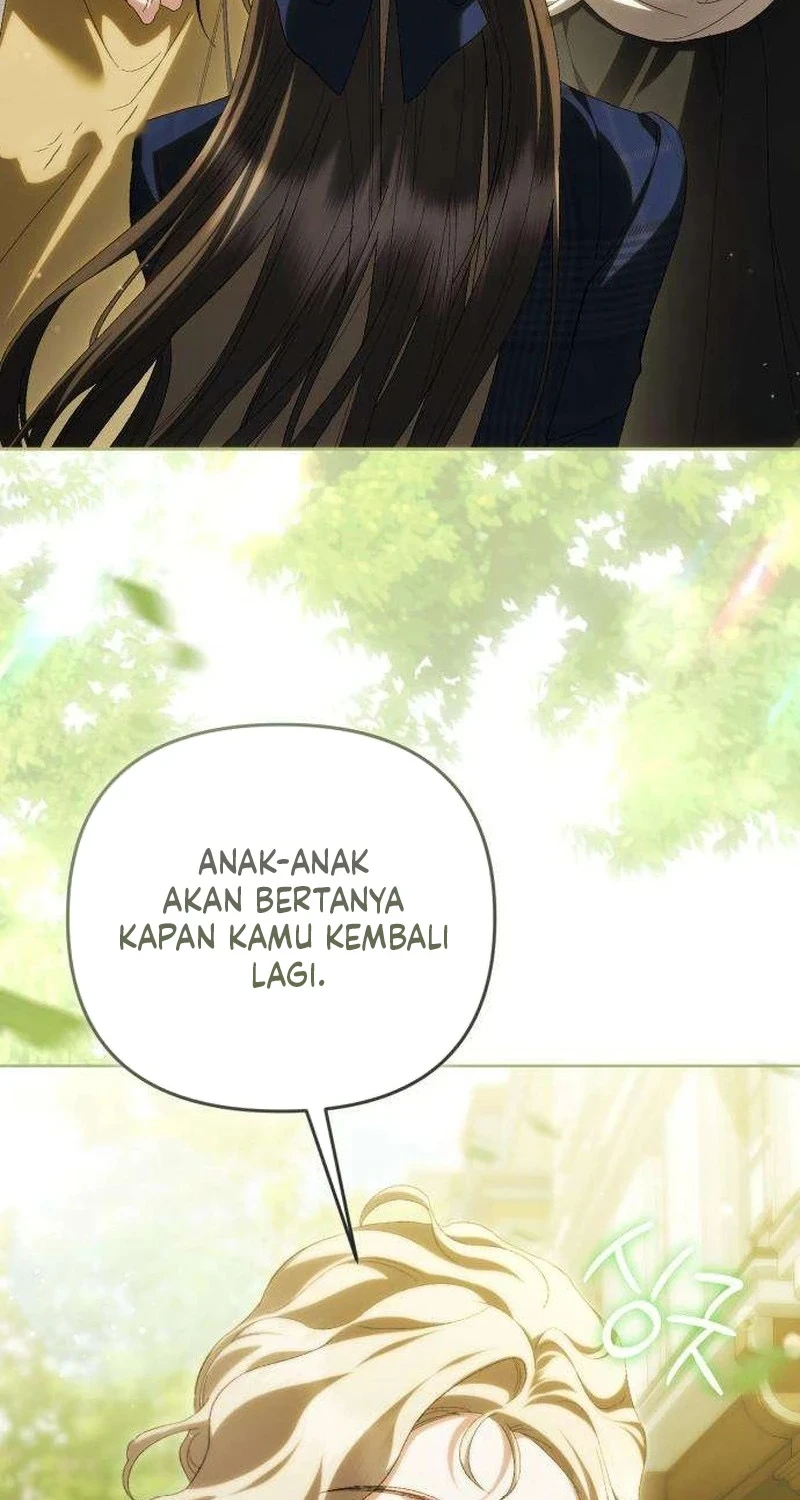 The Scandal Maker Has Returned Chapter 35 Gambar 46