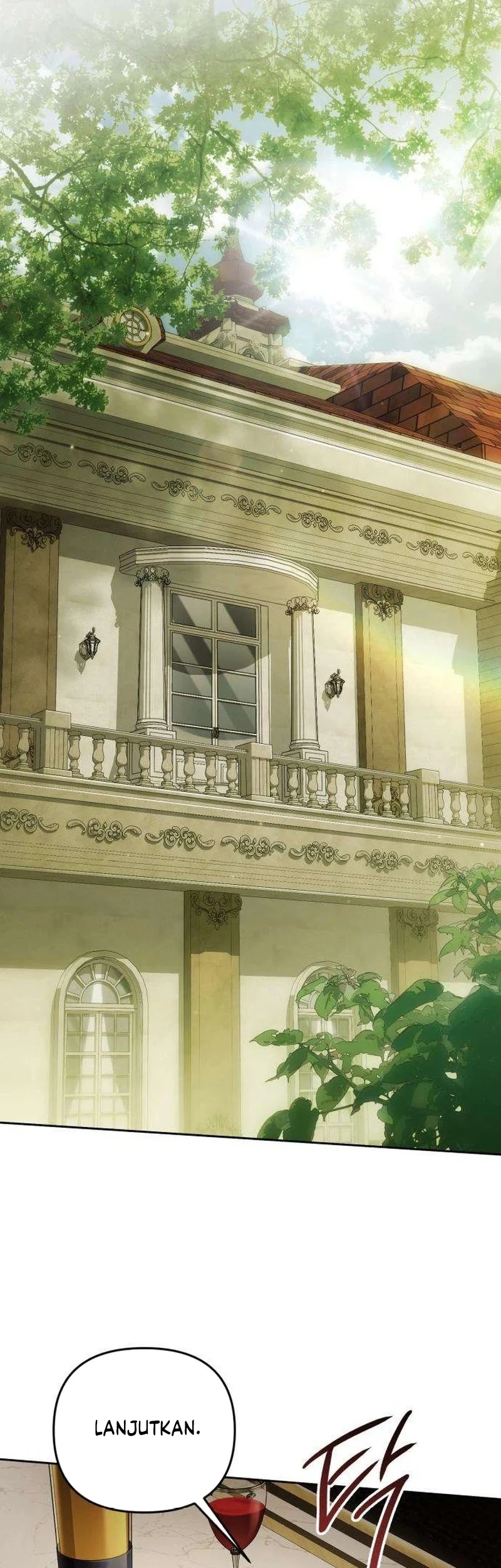 The Scandal Maker Has Returned Chapter 35 Gambar 49