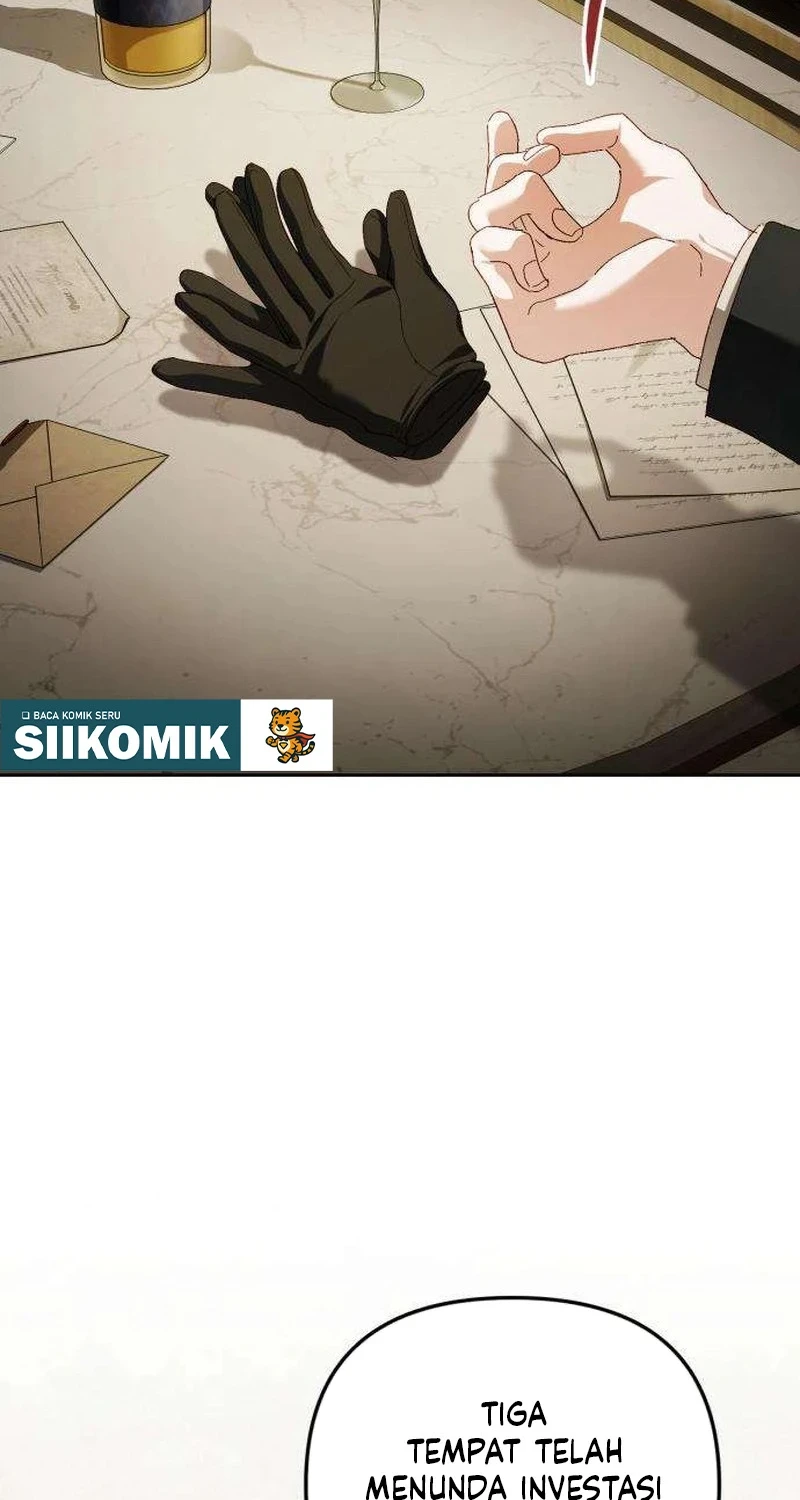 The Scandal Maker Has Returned Chapter 35 Gambar 50