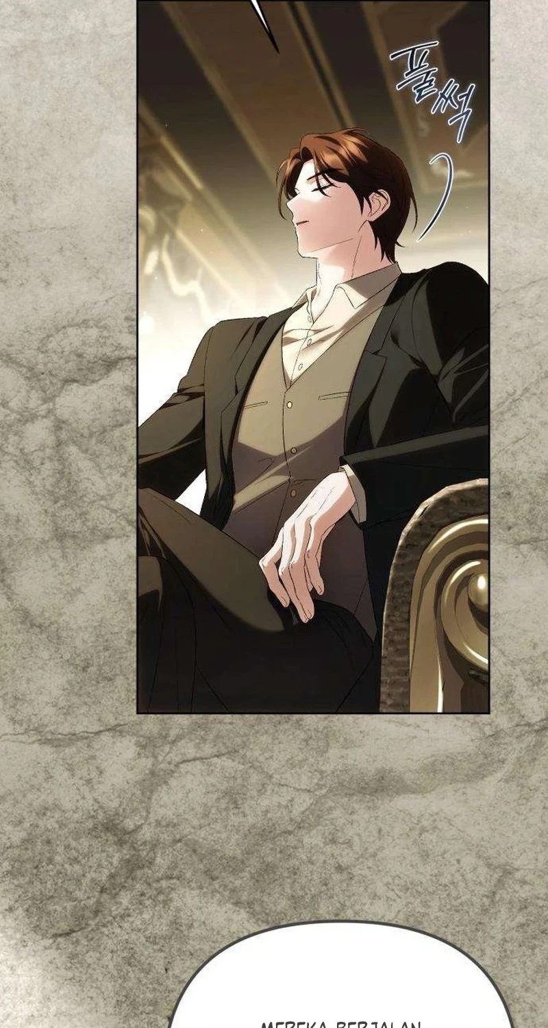 The Scandal Maker Has Returned Chapter 35 Gambar 52