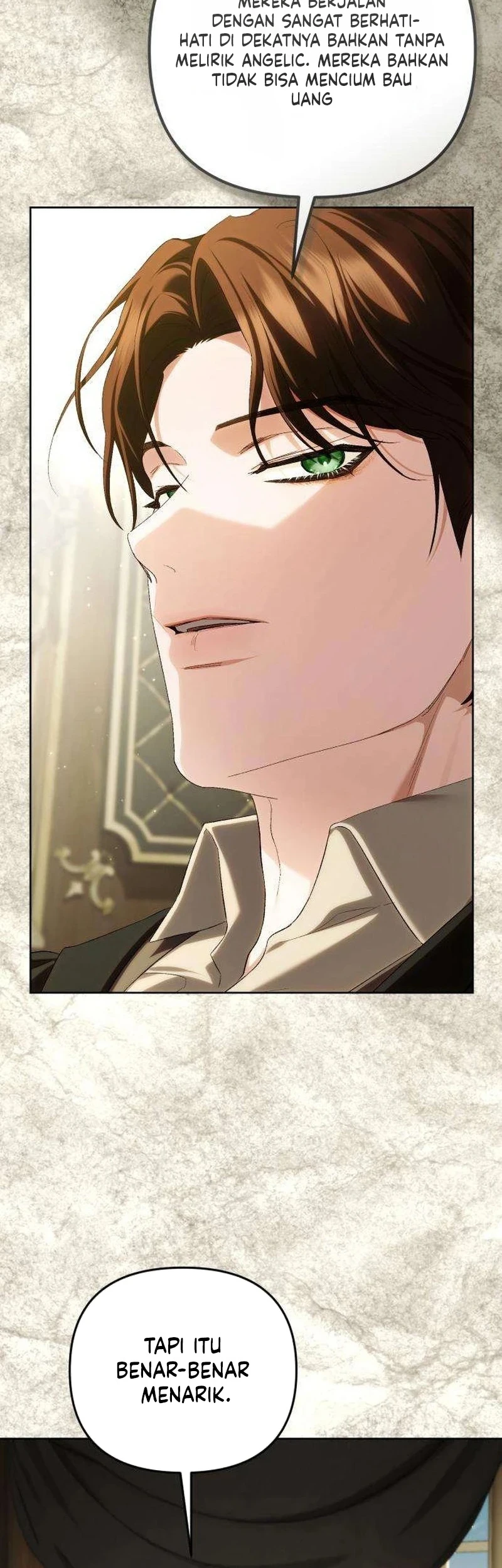 The Scandal Maker Has Returned Chapter 35 Gambar 53