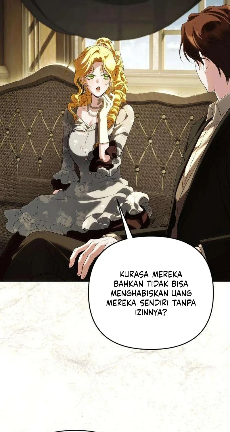 The Scandal Maker Has Returned Chapter 35 Gambar 54