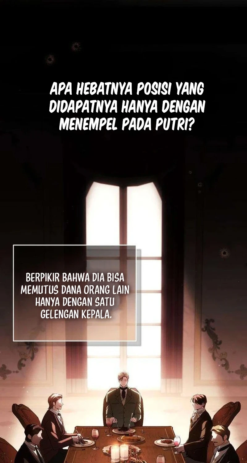 The Scandal Maker Has Returned Chapter 35 Gambar 56