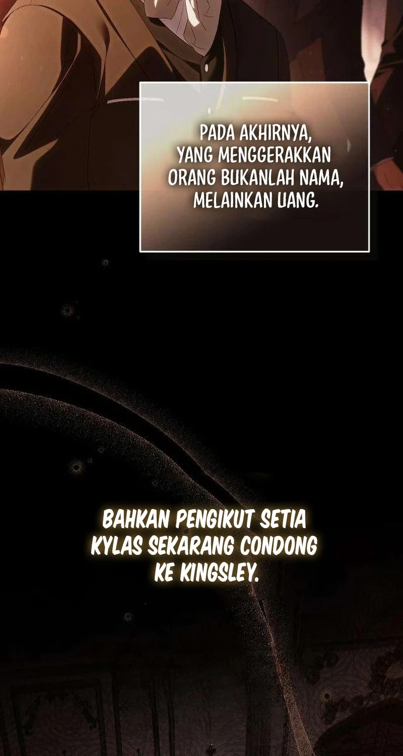 The Scandal Maker Has Returned Chapter 35 Gambar 58