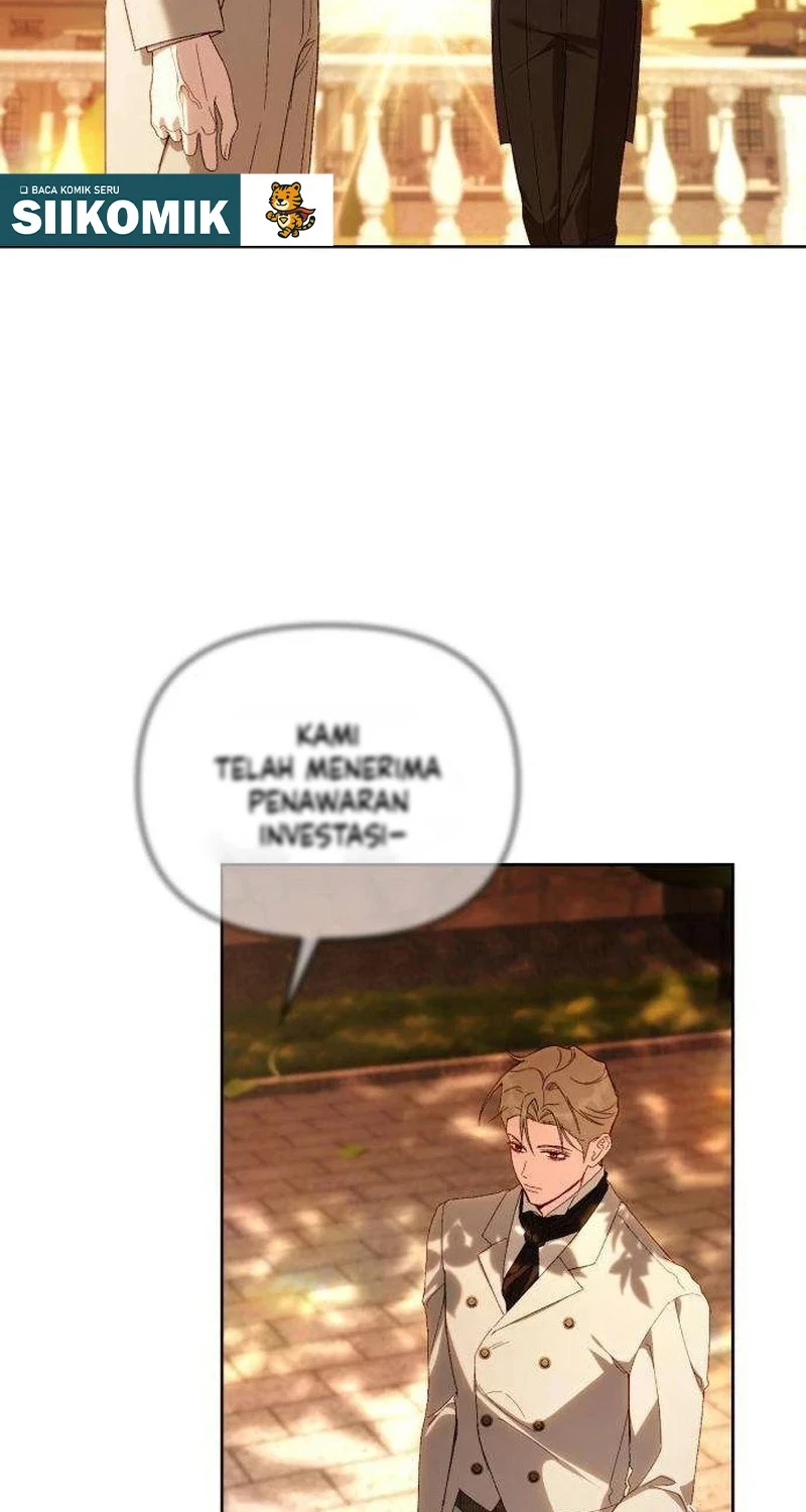 The Scandal Maker Has Returned Chapter 35 Gambar 4
