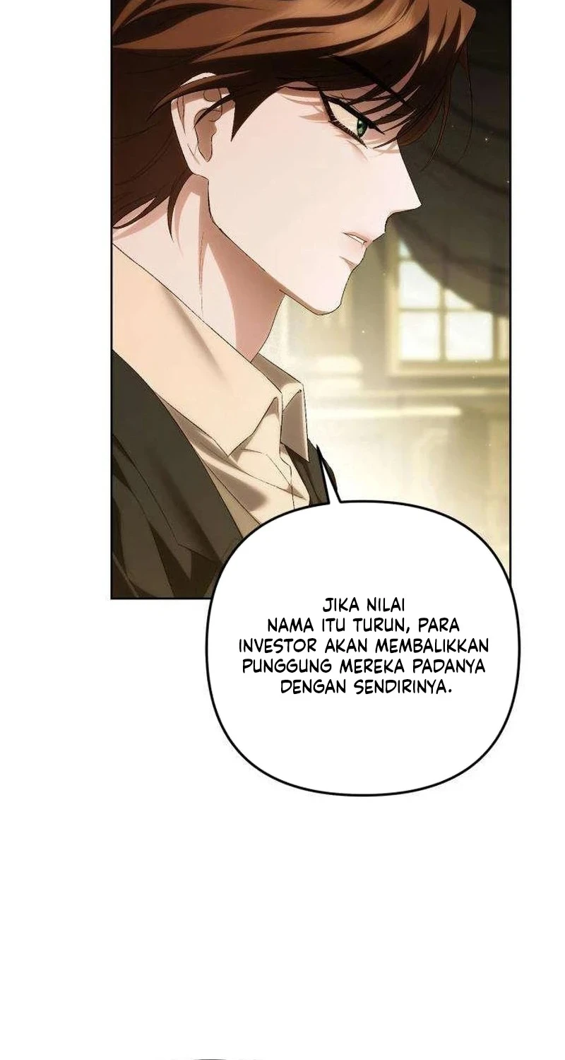 The Scandal Maker Has Returned Chapter 35 Gambar 60
