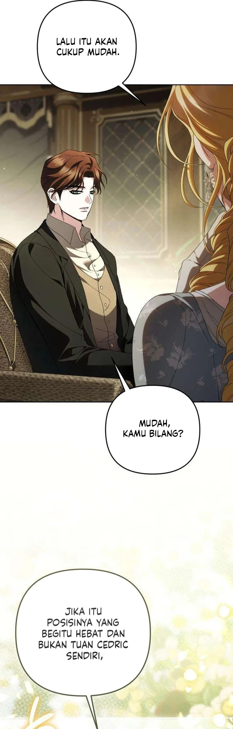 The Scandal Maker Has Returned Chapter 35 Gambar 61