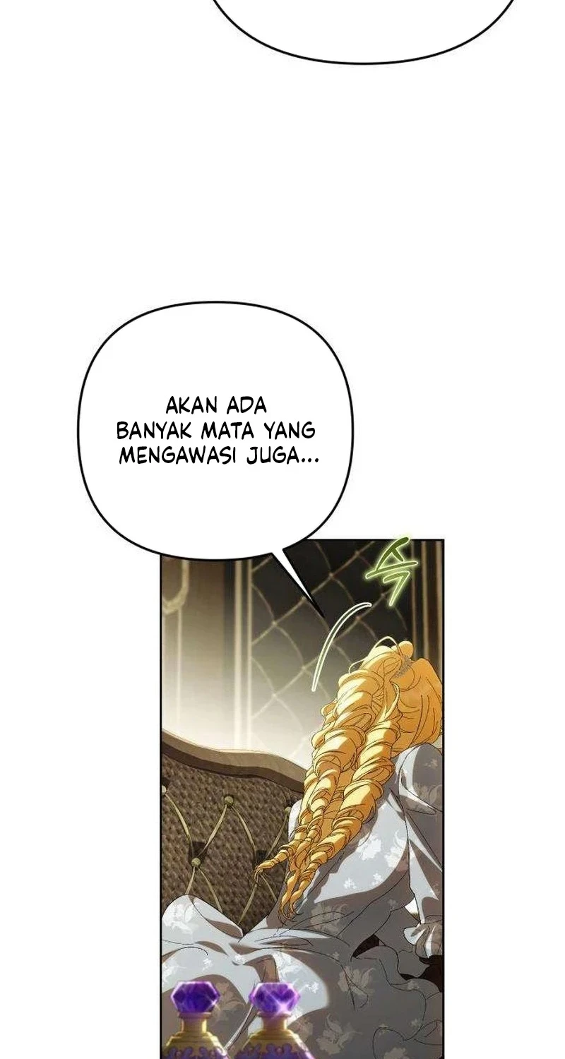 The Scandal Maker Has Returned Chapter 35 Gambar 64