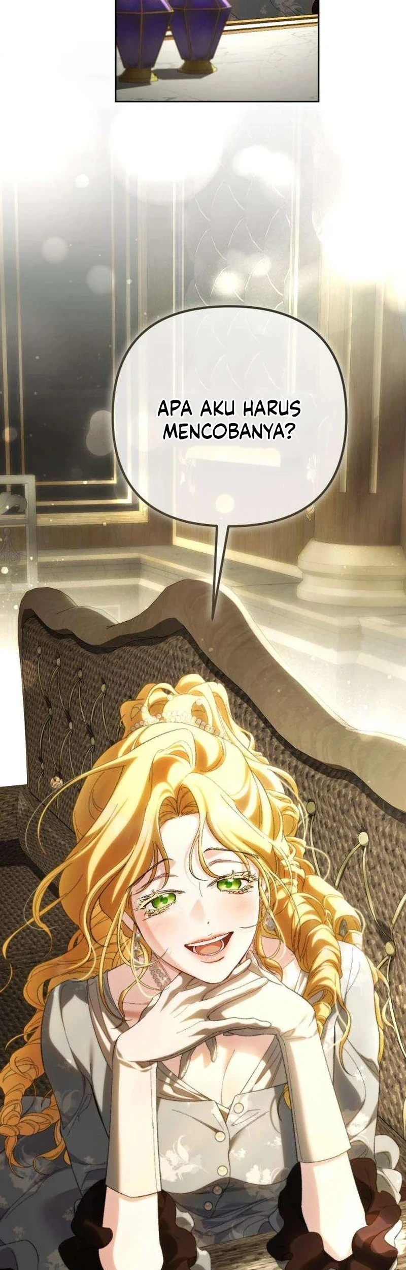 The Scandal Maker Has Returned Chapter 35 Gambar 65