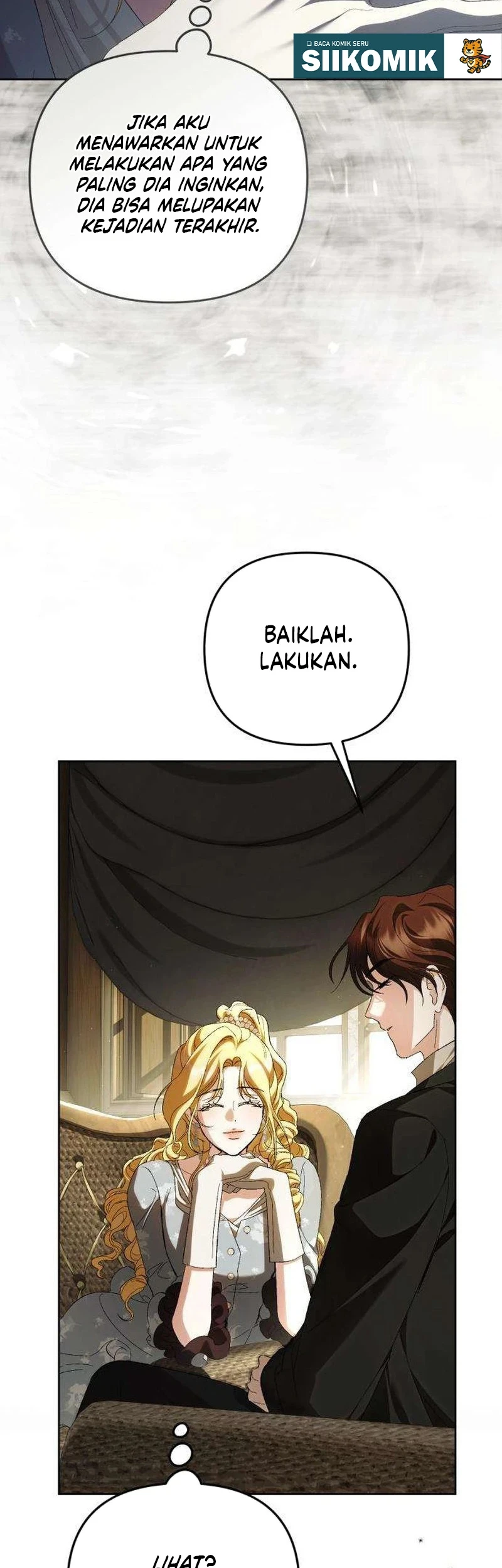 The Scandal Maker Has Returned Chapter 35 Gambar 67