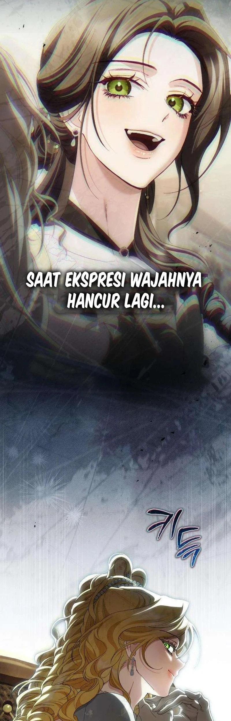 The Scandal Maker Has Returned Chapter 35 Gambar 69