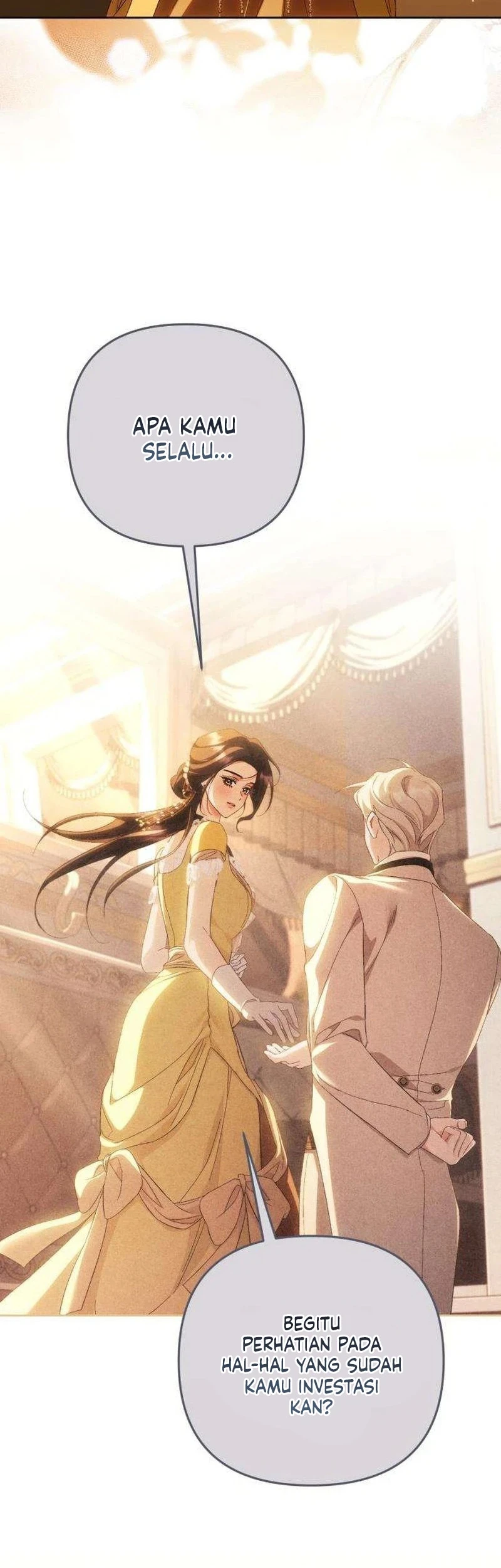 The Scandal Maker Has Returned Chapter 35 Gambar 9