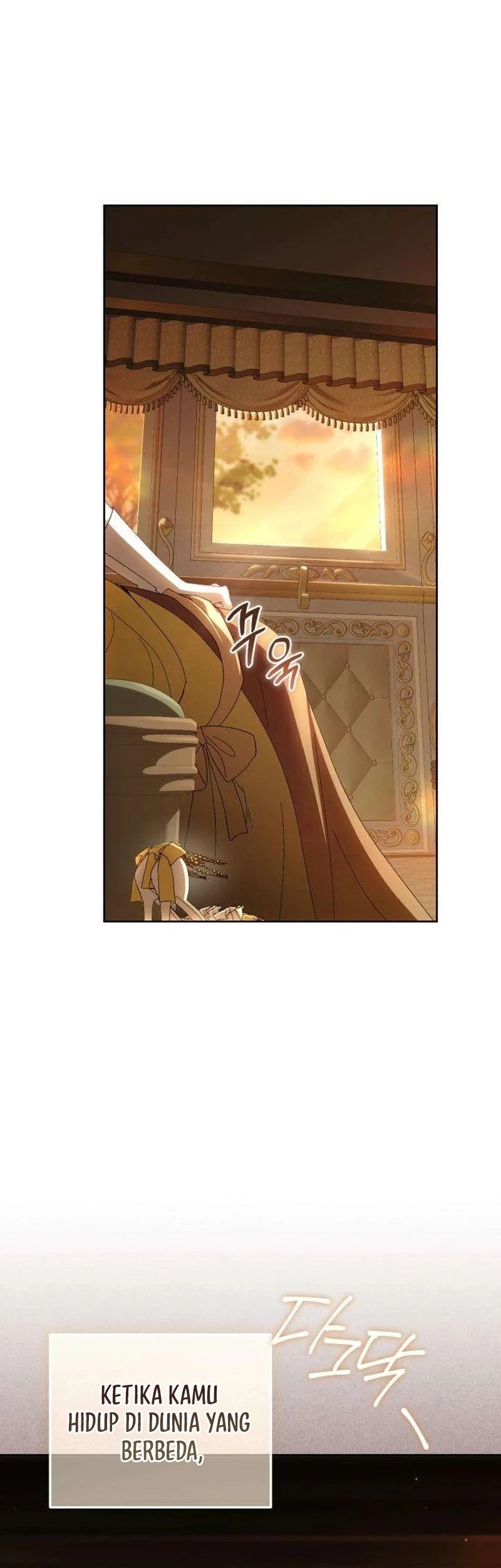 The Scandal Maker Has Returned Chapter 35 Gambar 13