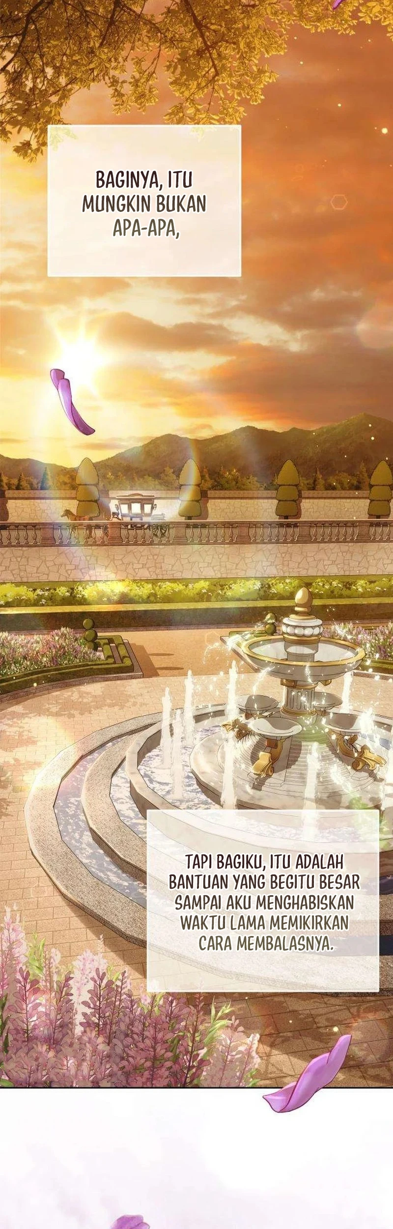 The Scandal Maker Has Returned Chapter 35 Gambar 15