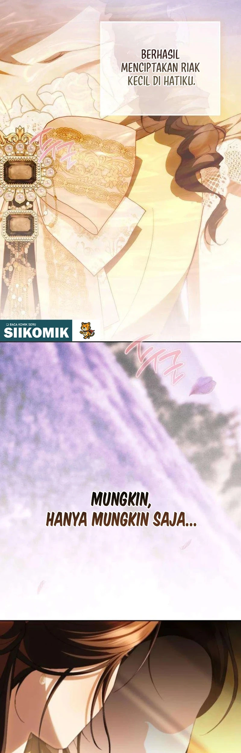 The Scandal Maker Has Returned Chapter 35 Gambar 17