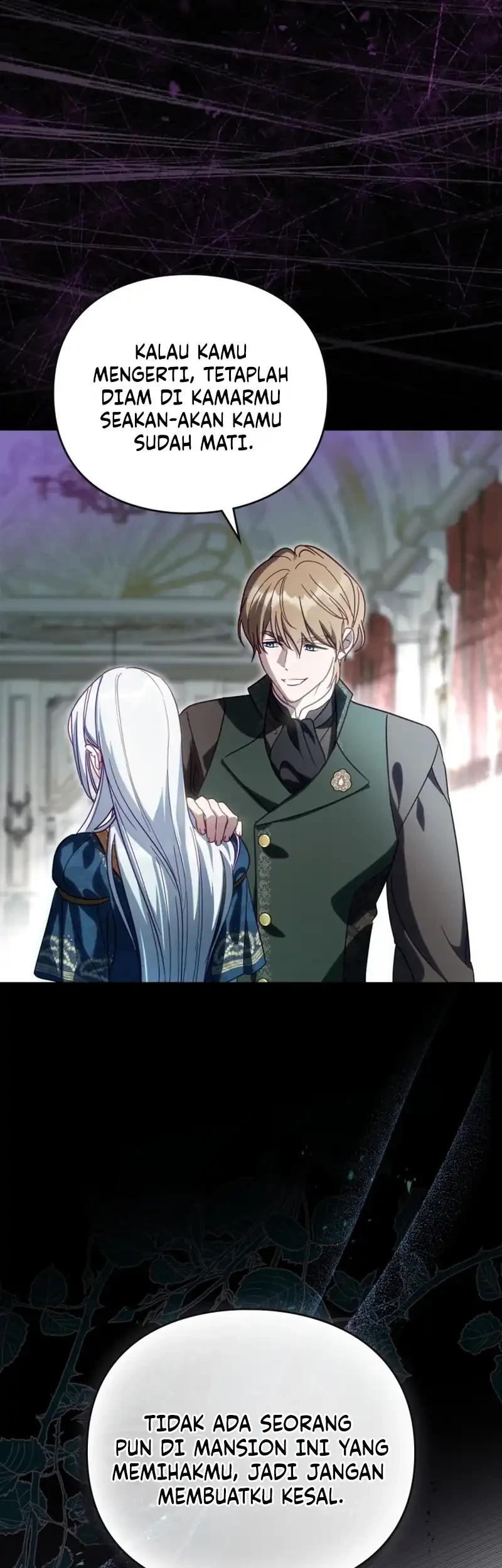 The Search for the Duchess’s Husband Chapter 1 Gambar 44