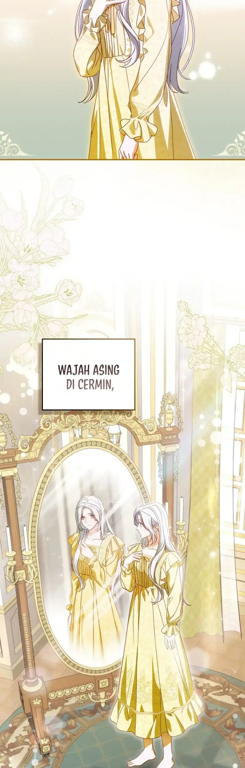 The Search for the Duchess’s Husband Chapter 1 Gambar 57