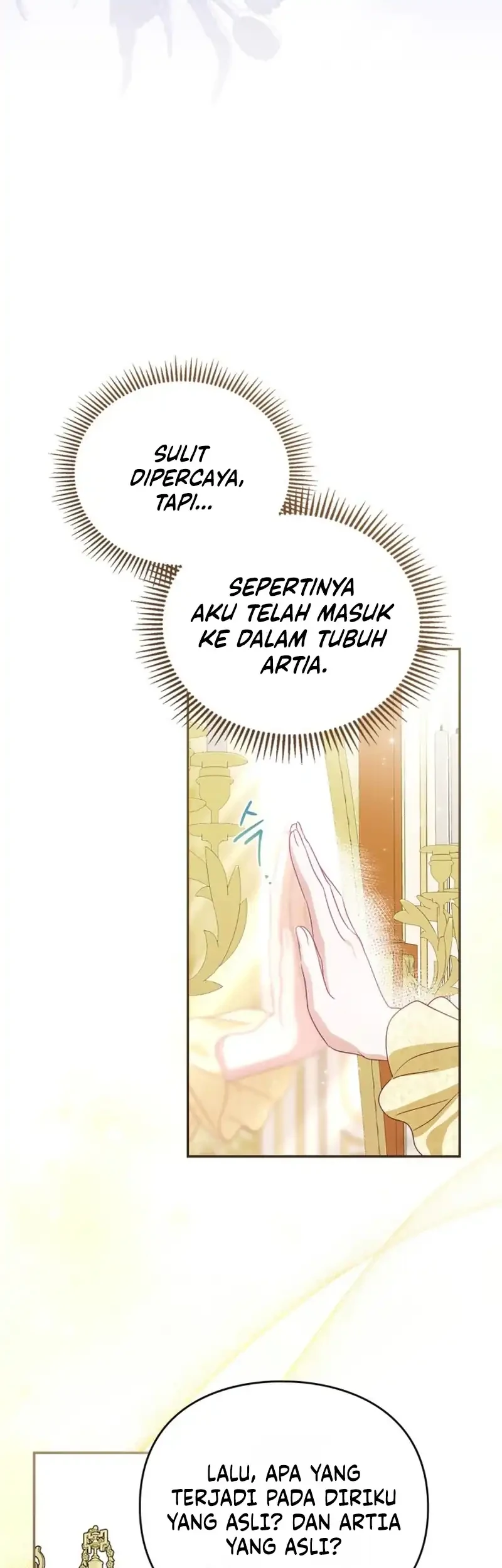 The Search for the Duchess’s Husband Chapter 1 Gambar 59