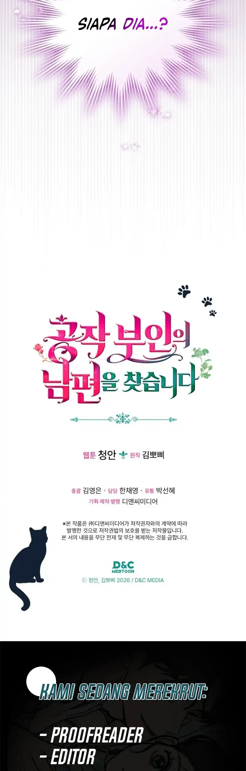 The Search for the Duchess’s Husband Chapter 1 Gambar 62