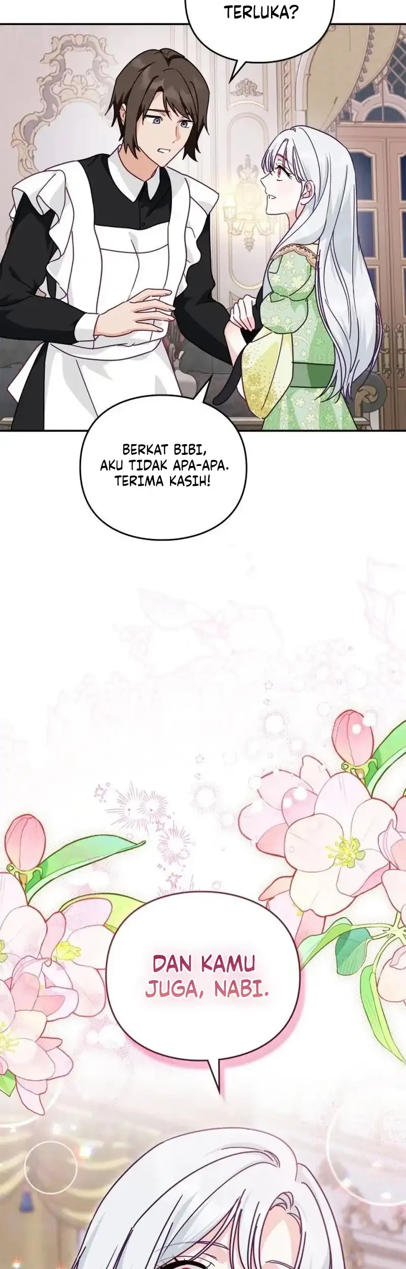 The Search for the Duchess’s Husband Chapter 10 Gambar 43