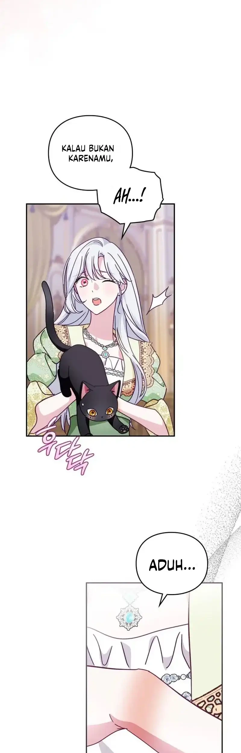The Search for the Duchess’s Husband Chapter 10 Gambar 46
