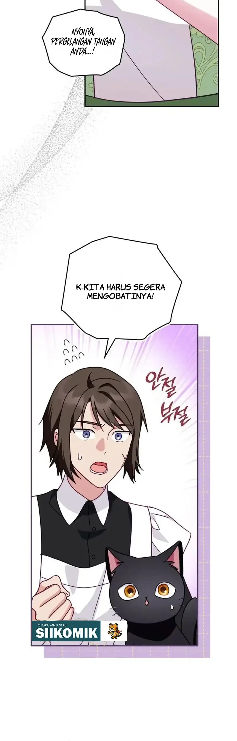 The Search for the Duchess’s Husband Chapter 10 Gambar 47