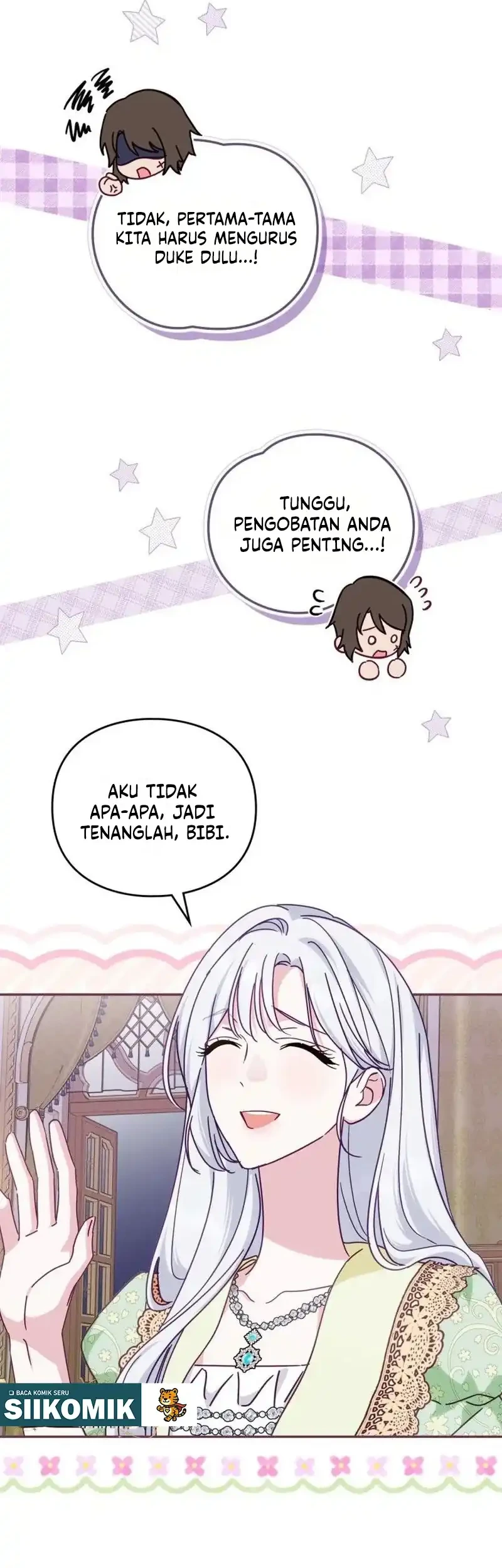 The Search for the Duchess’s Husband Chapter 10 Gambar 48