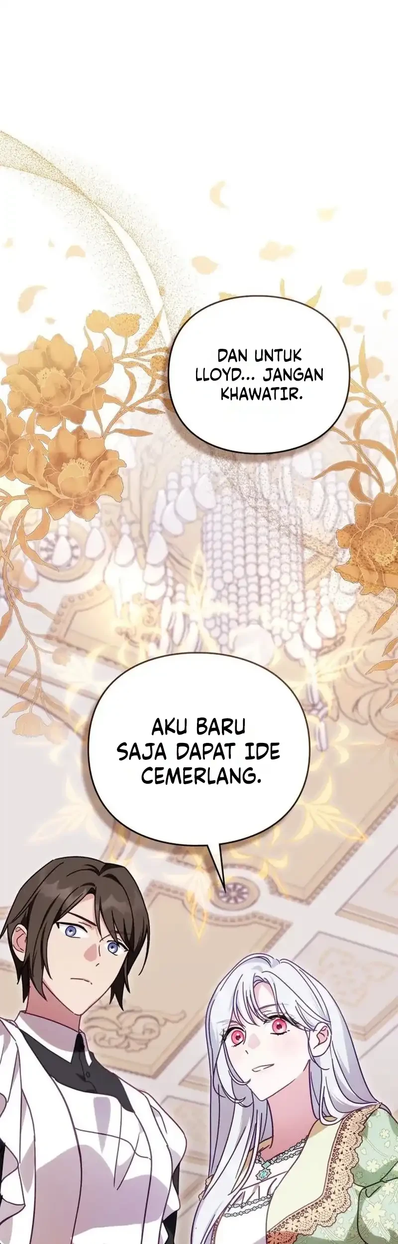 The Search for the Duchess’s Husband Chapter 10 Gambar 49